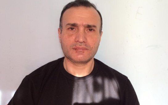 Nijad Ibrahim. Photo: https://arqument.az/az/nicad-ibrahim-meni-prezidente-istefa-telebime-gre-cezalandrrlar

