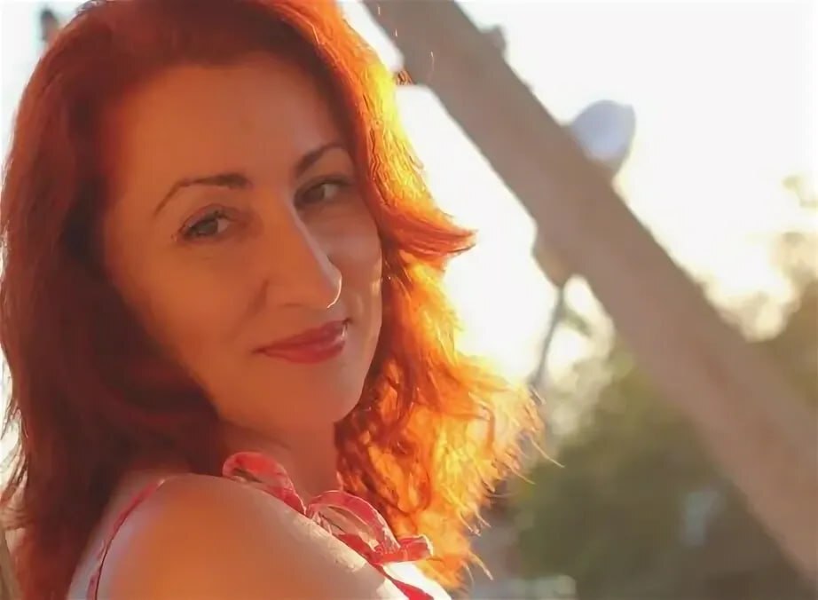 Oksana Kobeleva. Photo: https://newdosh.media/