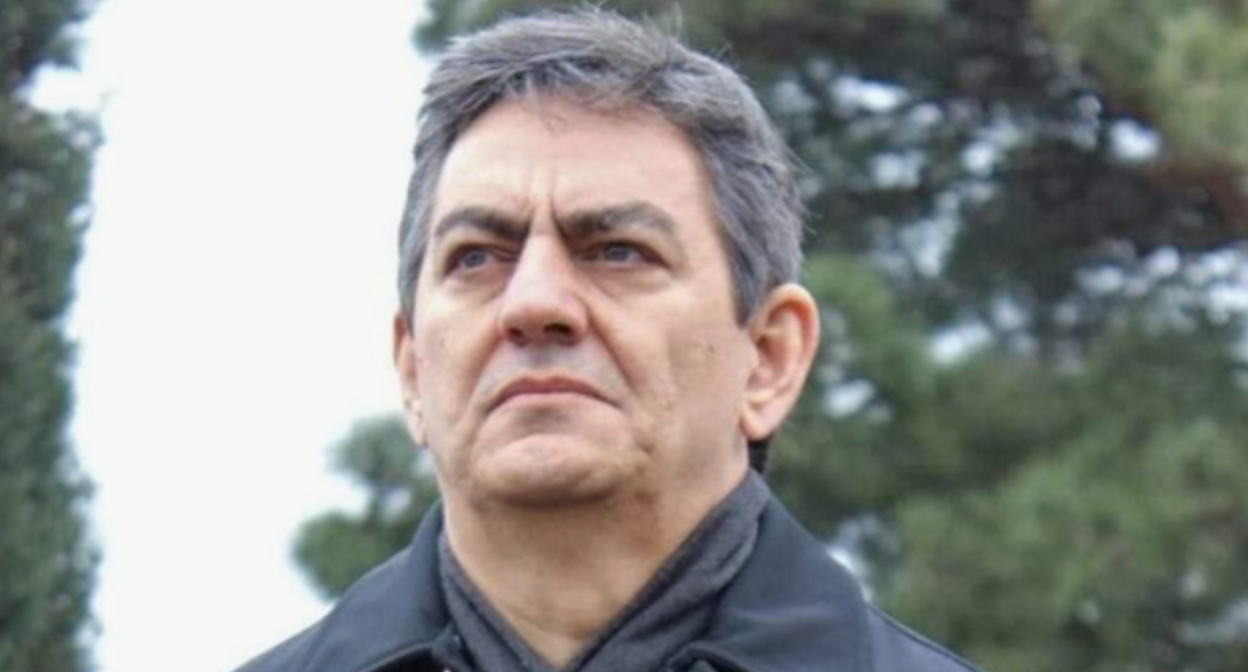 Ali Karimli. Photo screenshot: https://qafqazinfo.az/news/detailru/-38752.