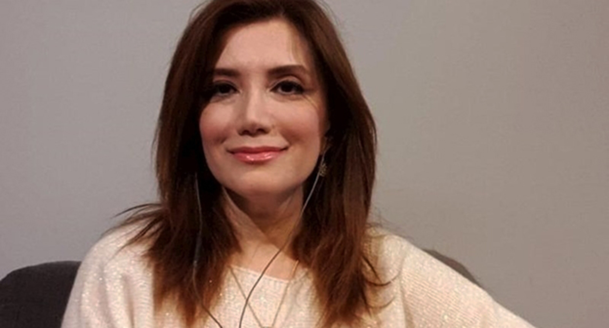 Gultekin Hajibeyli. Photo: https://musavat.com