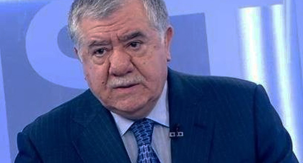 Abbas Abbasov. Photo: https://haqqin.az/newsarchive/369163