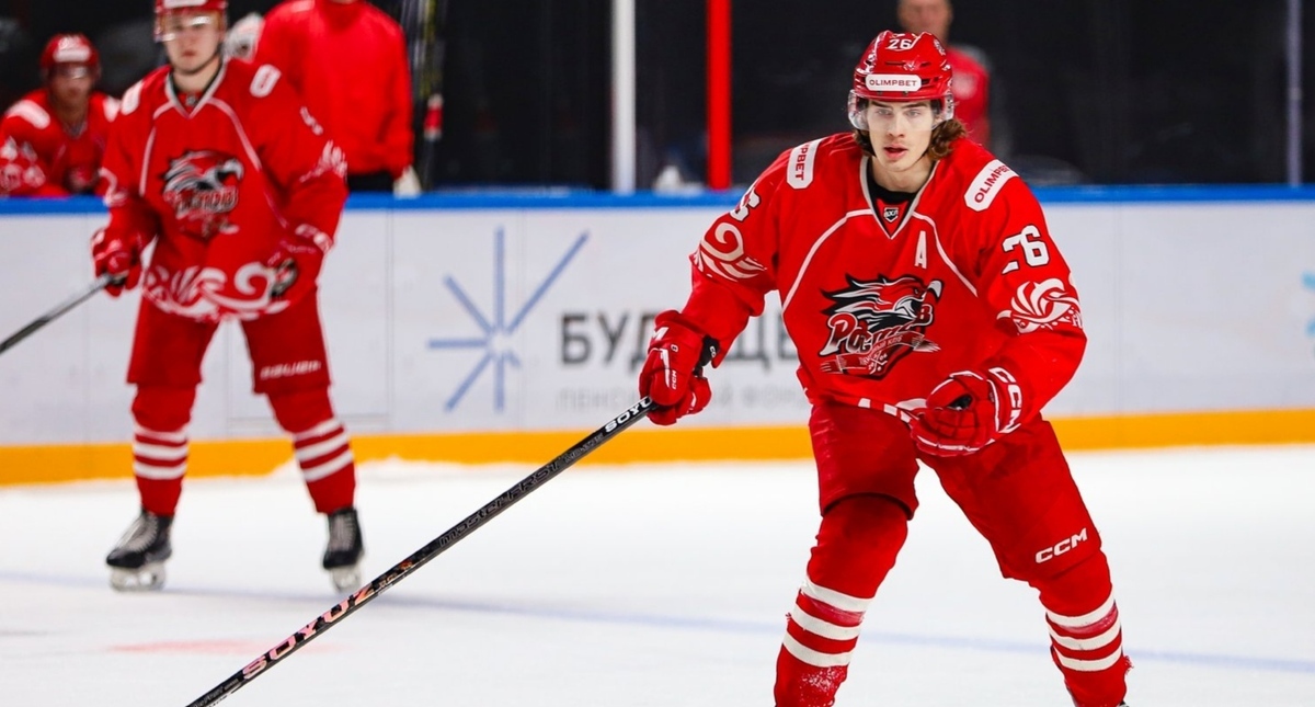 Rostov players. Photo: Rostov HC press service https://hc-rostov.ru/media_show.asp?type=1&id=664&start=0&season=0&search=