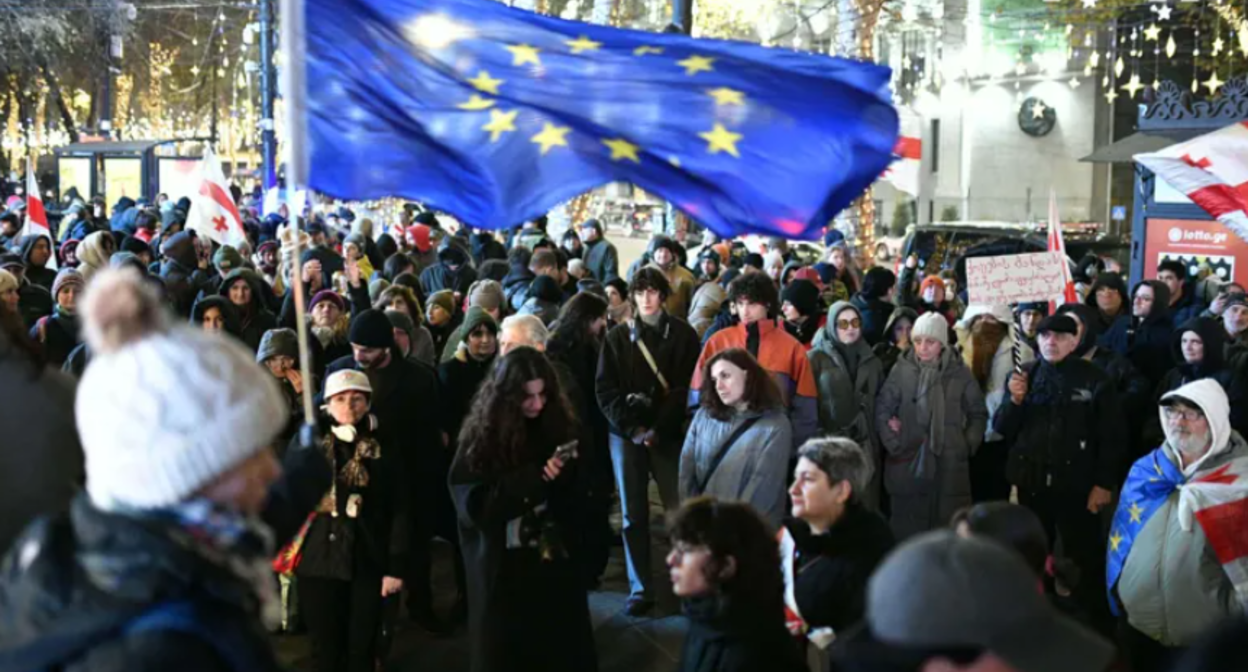 Vladimir Putin during a live Q&A with Russian citizens. Photo: http://kremlin.ru/events/president/news/78815