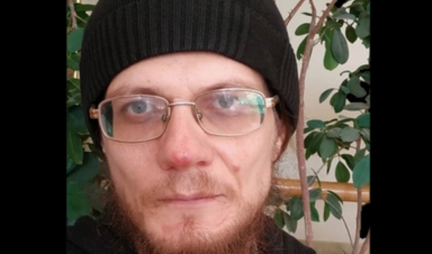 Ilya Sigida. Photo from eshatologia.org/