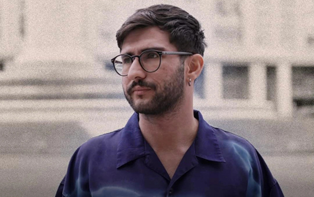 Bakhruz Samedov. Photo: https://jam-news.net/