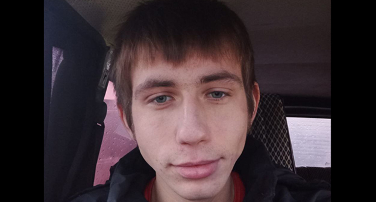 Danil Telyatnikov. Photo: https://t.me/urupino/24948