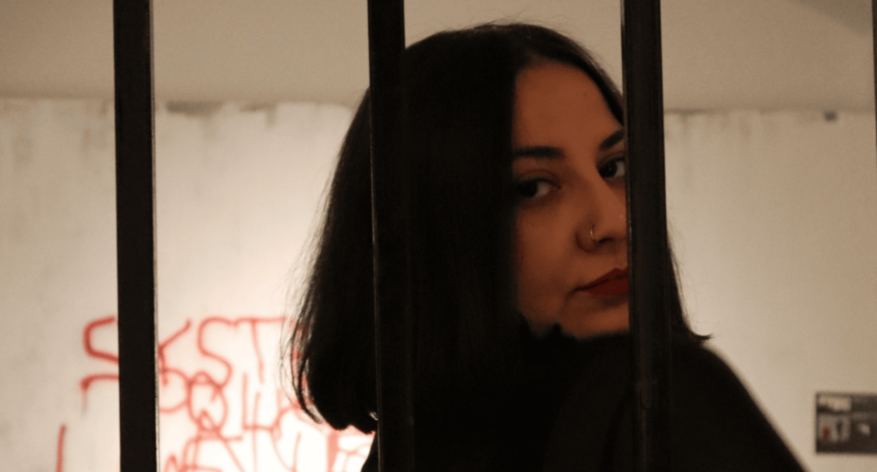 Ulviya Ali. Photo: https://jam-news.net/ru