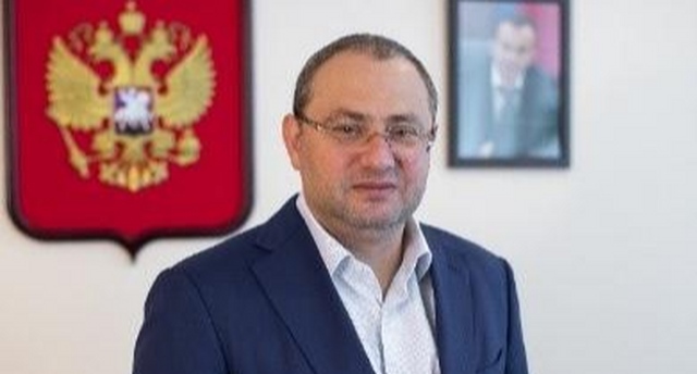 Evgeny Filippov. Photo: Press Service of the Krasnodar Krai Ministry of Health https://minzdrav.krasnodar.ru/department/structure/units Evgeny Filippov. Photo: Press Service of the Krasnodar Krai Ministry of Health https://minzdrav.krasnodar.ru/department/structure/units