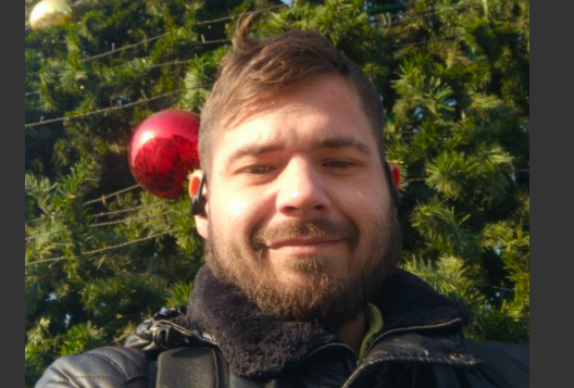 Valery Klimenchenko. Screenshot of a photo from his Telegram channel from January 5, 2025, https://t.me/vklimenchenko/216.