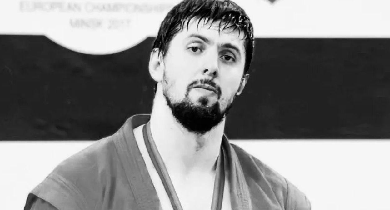 Aslan Kambiev. Photo screenshot: https://playbookpro.ru/photo/gazeta-yuga-nalchik?utm_medium=organic&utm_source=yandexsmartcameraю