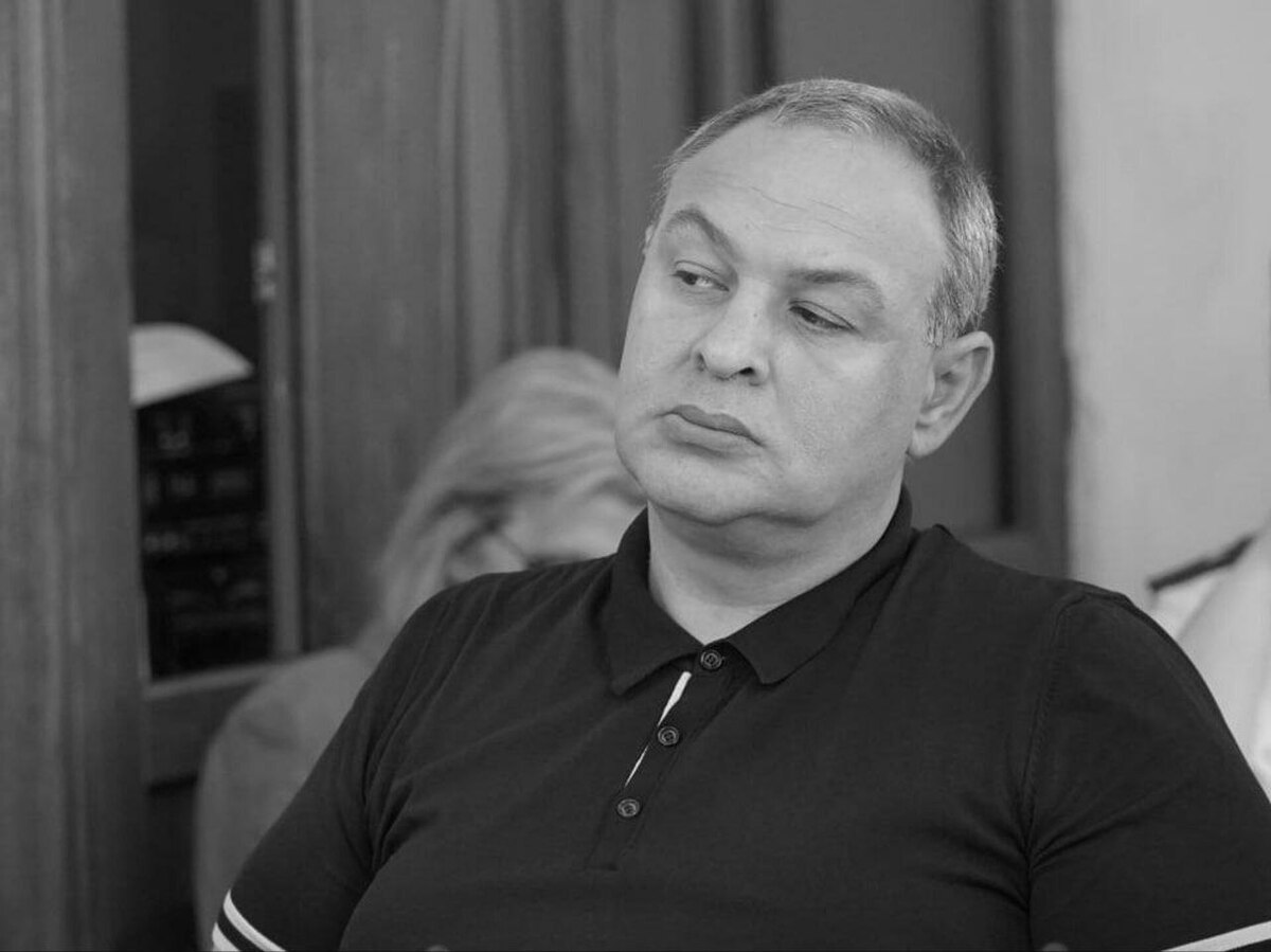A Sochi court has convicted Abkhaz parliament member Kan Kvarchia in absentia. Photo: ABKHAZIA-CENTER / Telegram channel A Sochi court has convicted Abkhaz parliament member Kan Kvarchia in absentia. Photo: ABKHAZIA-CENTER / Telegram channel
