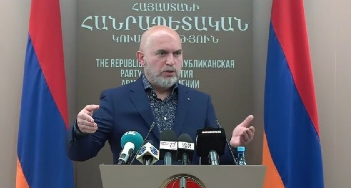 Armen Ashotyan. Photo: Aysor.am https://www.aysor.am/am/news/2026/06/06/%D4%B1%D6%80%D5%B4%D5%A5%D5%B6-%D4%B1%D5%B7%D5%B8%D5%BF%D5%B5%D5%A1%D5%B6/2424106 Armen Ashotyan. Photo: Aysor.am https://www.aysor.am/am/news/2026/06/06/%D4%B1%D6%80%D5%B4%D5%A5%D5%B6-%D4%B1%D5%B7%D5%B8%D5%BF%D5%B5%D5%A1%D5%B6/2424106