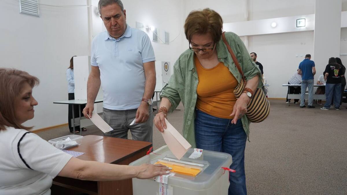 Footage of violations during the Armenian parliamentary elections recorded at almost half of the polling stations. Photo: Jamnews / https://https://jam-news.net/ru/%D0%BF%D0%B0%D1%80%D0%BB%D0%B0%D0%BC%D0%B5%D0%BD%D1%82%D1%81%D0%BA%D0%B8%D0%B5-%D0%B2%D1%8B%D0%B1%D0%BE%D1%80%D1%8B-%D0%B2-%D0%B0%D1%80%D0%BC%D0%B5%D0%BD%D0%B8%D0%B8-2026-%D0%B3%D0%BB%D0%B0%D0%B2/ Footage of violations during the Armenian parliamentary elections recorded at almost half of the polling stations. Photo: Jamnews / https://https://jam-news.net/ru/%D0%BF%D0%B0%D1%80%D0%BB%D0%B0%D0%BC%D0%B5%D0%BD%D1%82%D1%81%D0%BA%D0%B8%D0%B5-%D0%B2%D1%8B%D0%B1%D0%BE%D1%80%D1%8B-%D0%B2-%D0%B0%D1%80%D0%BC%D0%B5%D0%BD%D0%B8%D0%B8-2026-%D0%B3%D0%BB%D0%B0%D0%B2/