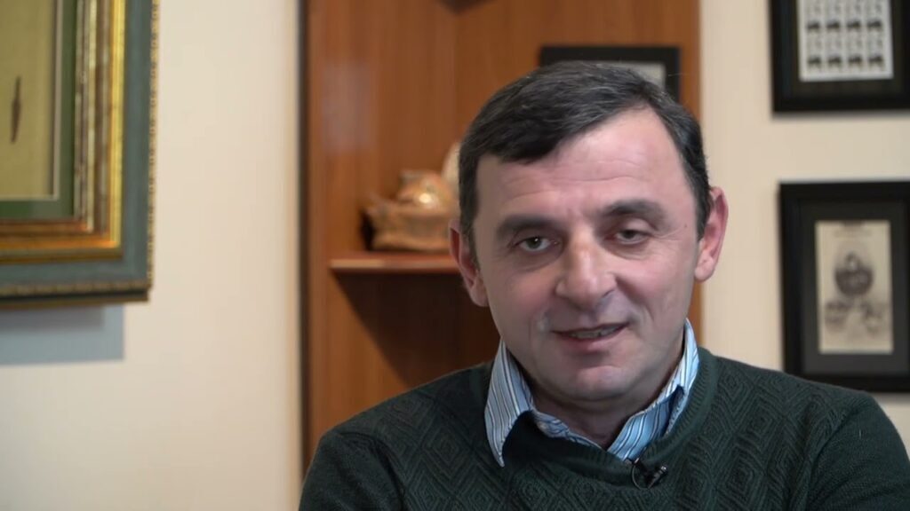 Inal Khashig. Photo: https://jam-news.net/ru/