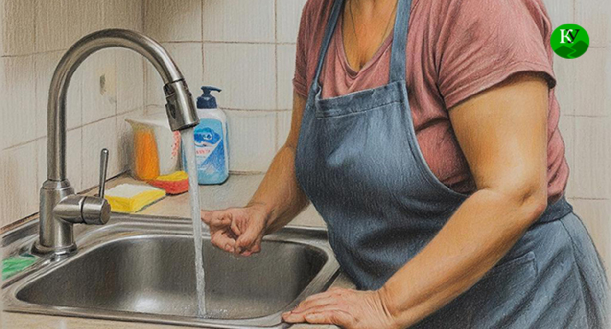 Shell. Illustration created by the "Caucasian Knot" using AI in the Copilot program. Shell. Illustration created by the "Caucasian Knot" using AI in the Copilot program.