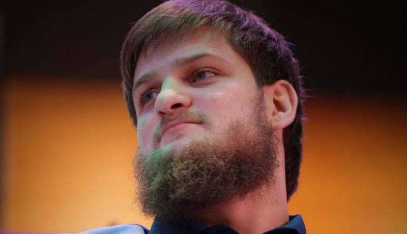 Akhmat Kadyrov. Screenshot from the photo "Chechnya Today" dated 06.09.26. https://t.me/chechnyatoday/46775 Akhmat Kadyrov. Screenshot from the photo "Chechnya Today" dated 06.09.26. https://t.me/chechnyatoday/46775