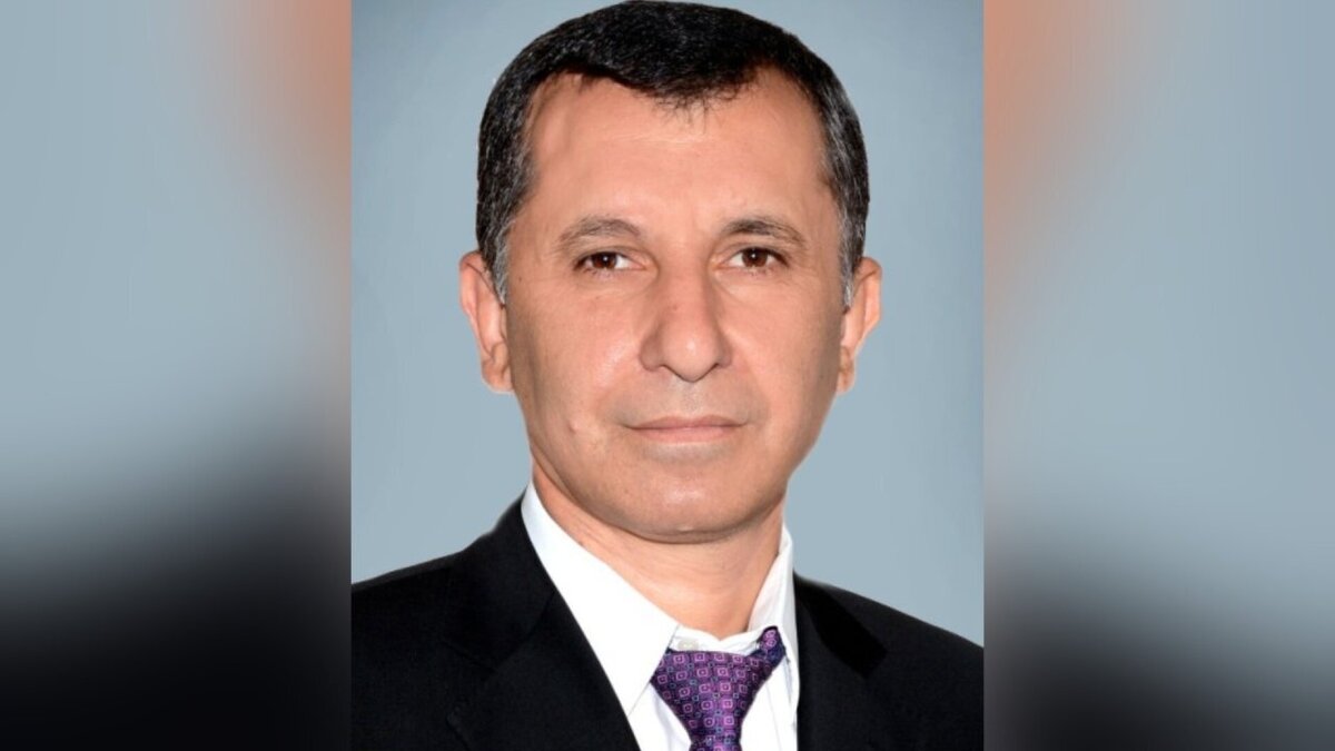 Ahmed Abazov. Photo: https://www.yabloko.ru/regnews/karachaevocherkesiya/2026/09/17