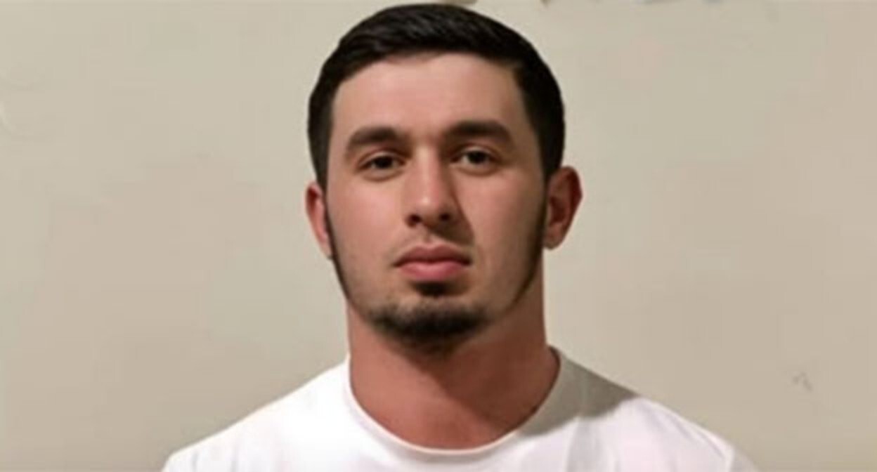 Mansur Movlaev. Photo: https://www.instagram.com/muratadam_advocat/p/DJ6Jh9rsJSq/?img_index=2 belongs to the company Meta, which is banned in Russia. Mansur Movlaev. Photo: https://www.instagram.com/muratadam_advocat/p/DJ6Jh9rsJSq/?img_index=2 belongs to the company Meta, which is banned in Russia.