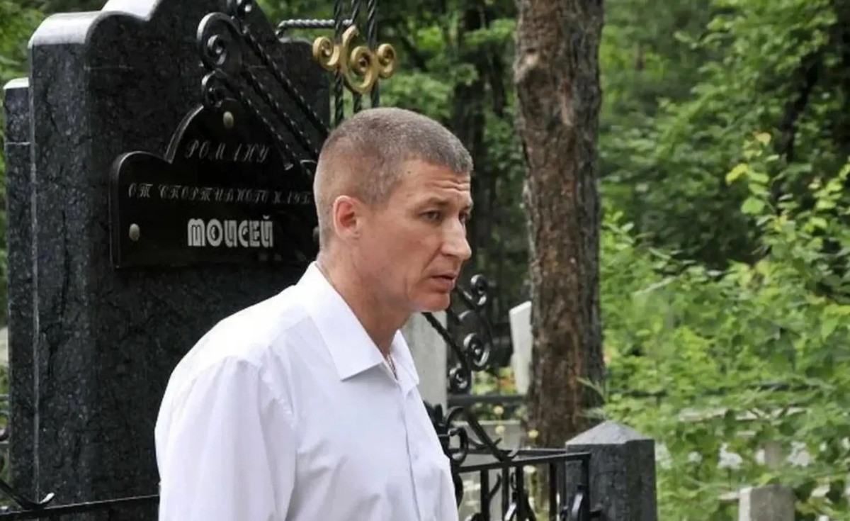 Mikhail Timofeev. Photo Newsgeorgia, https://www.newsgeorgia.ge/sud-v-tbilisi-razreshil-jekstradiciju-v-rf-soratnika-jeks-gubernatora-sergeja-furgala/. Mikhail Timofeev. Photo Newsgeorgia, https://www.newsgeorgia.ge/sud-v-tbilisi-razreshil-jekstradiciju-v-rf-soratnika-jeks-gubernatora-sergeja-furgala/.